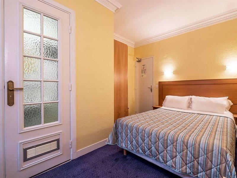 Comfort Hotel Au Firmament Asnières المظهر الخارجي الصورة